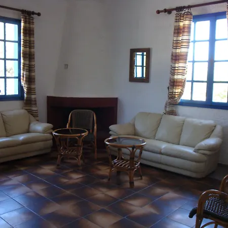 מלון Oasis Rhodes