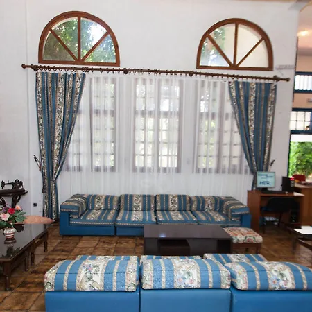 מלון Oasis Rhodes