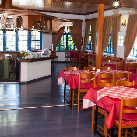 Oasis Rhodes מלון אפאנטו