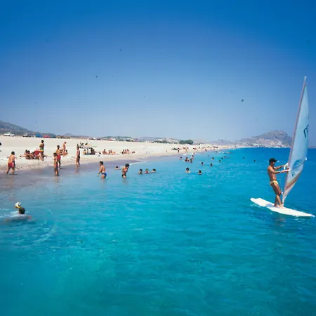 Oasis Rhodes