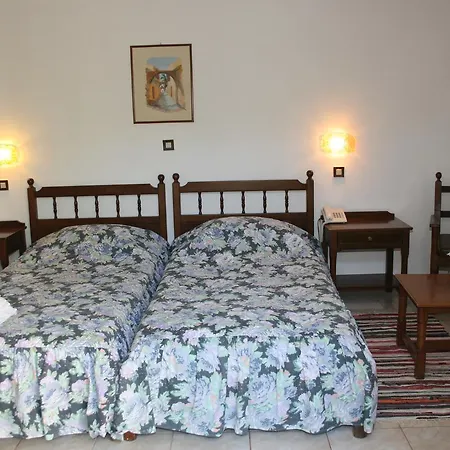Oasis Rhodes 3*