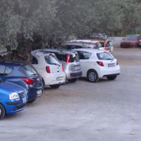 Oasis Rhodes 3*