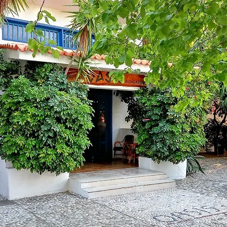 Oasis Rhodes 3*