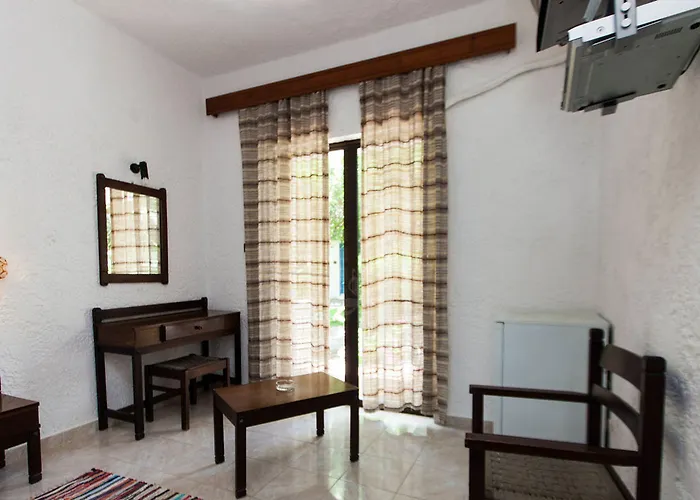 Oasis Rhodes 3* Afandou