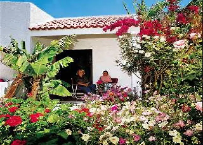 Hotel Oasis Rhodes Afandou