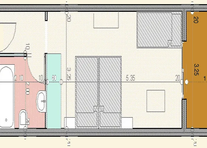 Hotel Oasis Rhodes Afantou