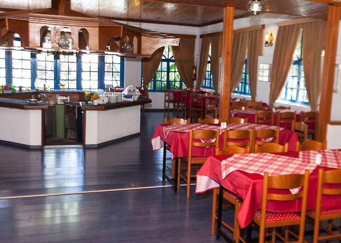 Oasis Rhodes Hotel Afandou