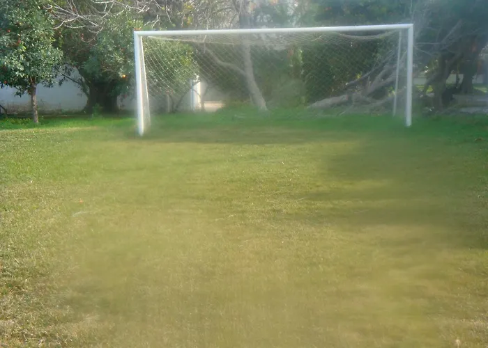 Oasis Rhodes Hotel Afantou