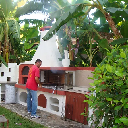 Oasis Rhodes 3* 아판토우