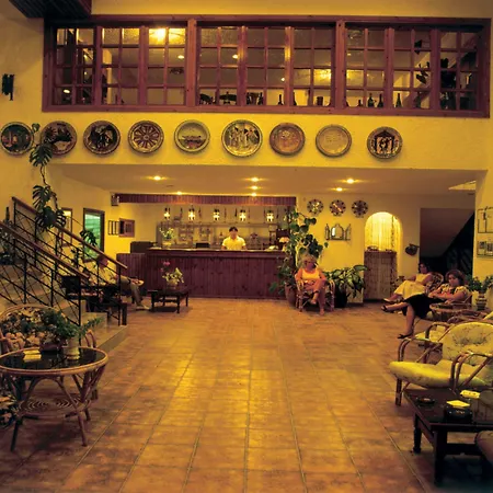 Oasis Rhodes 호텔 3*