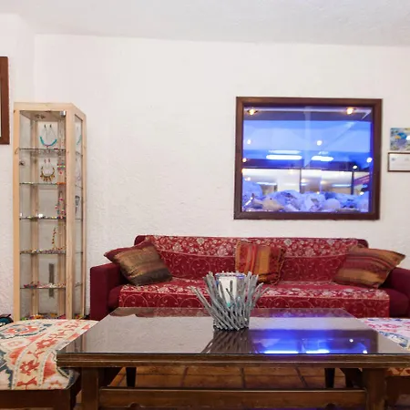 Oasis Rhodes 3* 아판토우