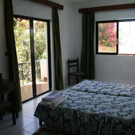 Oasis Rhodes 3* Afantou