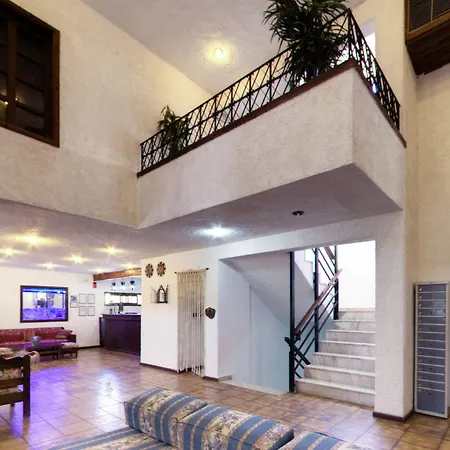 Oasis Rhodes 3* 아판토우