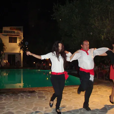 Oasis Rhodes Afantou