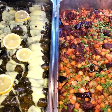 Oasis Rhodes 3* Afantou