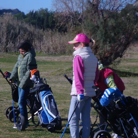 Hotel Oasis Rhodes 3*