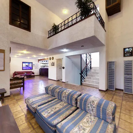 Oasis Rhodes 3* Afantou