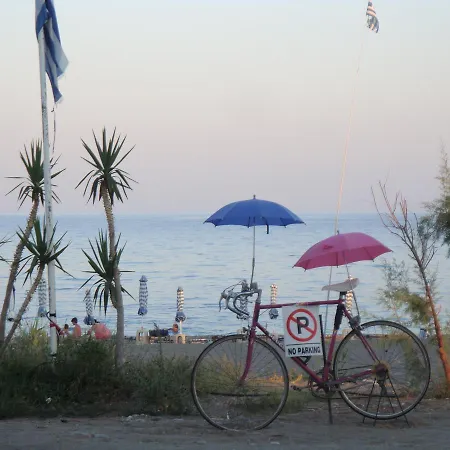 Oasis Rhodes 3* Afantou