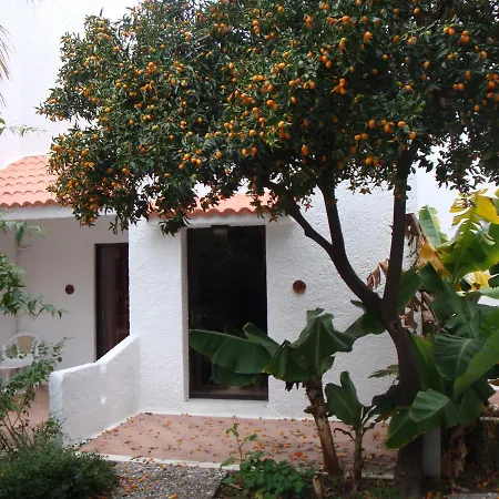 Oasis Rhodes Afantou