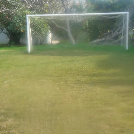 Oasis Rhodes Hotel Afantou