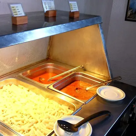 Oasis Rhodes 3* 아판토우