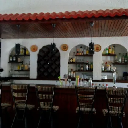 Oasis Rhodes Hotel Afantou